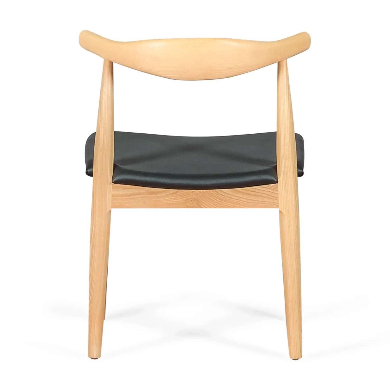 Inspiration Wishbone CH24 -tuoli - pohjoismaiset tuolit - designhuonekalut