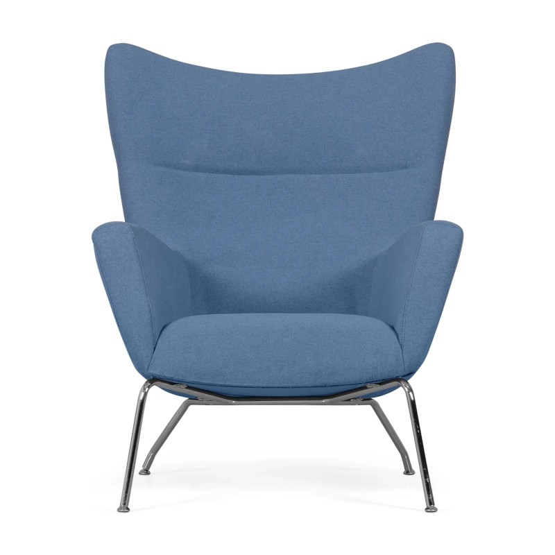 Wing CH445 fauteuil replica - Nordic Fauteuils - Design Meubels