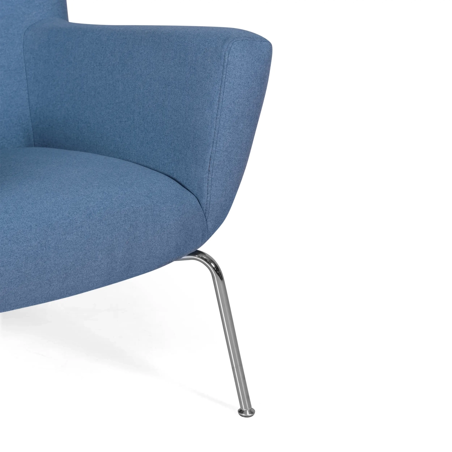 Réplica sillón Wing CH445 - Sillones Nórdicos - Mueble Design