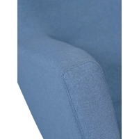 Réplica sillón Wing CH445 - Sillones Nórdicos - Mueble Design