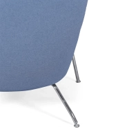Replika křesla Wing CH445 - Severská křesla - Designový nábytek