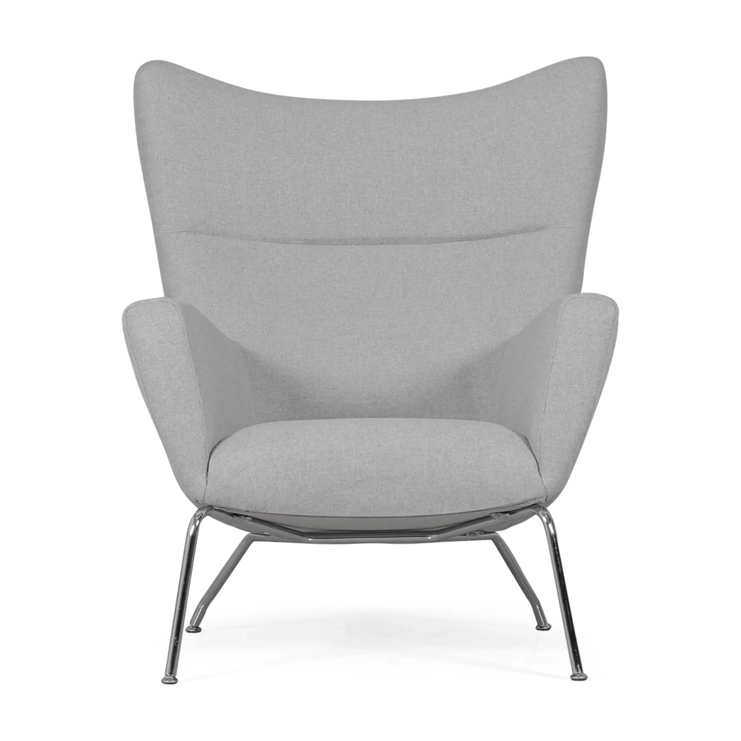 Wing CH445 -nojatuolikopio - Nordic nojatuolit - designhuonekalut