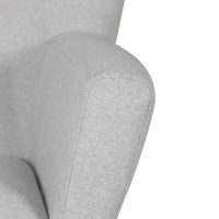 Réplica sillón Wing CH445 - Sillones Nórdicos - Mueble Design