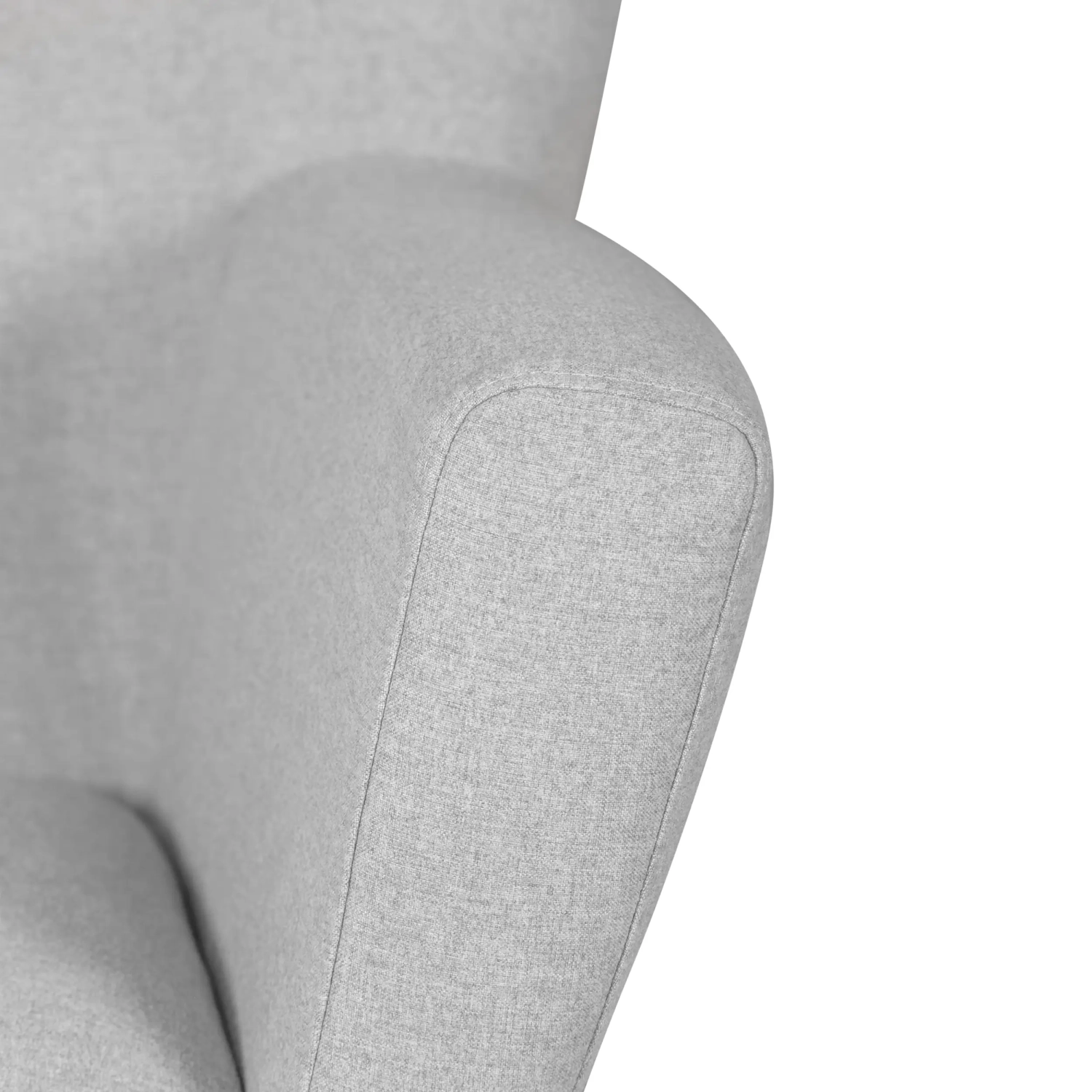 Réplica de poltrona Wing CH445 - Poltronas nórdicas - Móveis Design