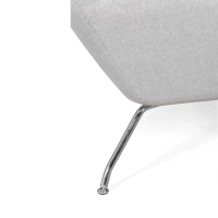 Replika fotela Wing CH445 - Nordic Fotele - Design Furniture