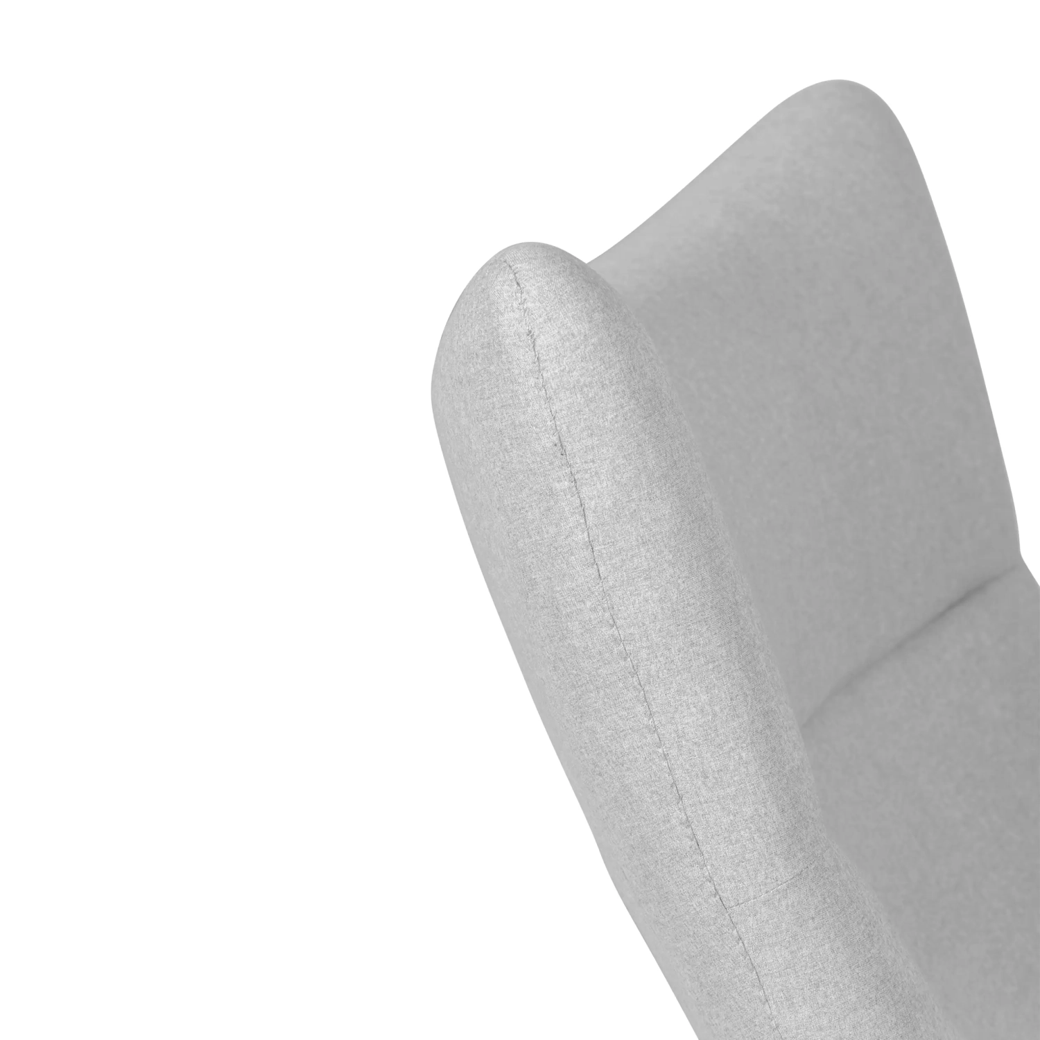 Wing CH445 armchair replica - Nordic Armchairs - Design Furniture