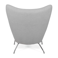 Poltrona Wing Inspiration - Poltrona da Disegno furnmod