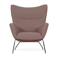 Sessel Wing  - Modern Sessel furnmod
