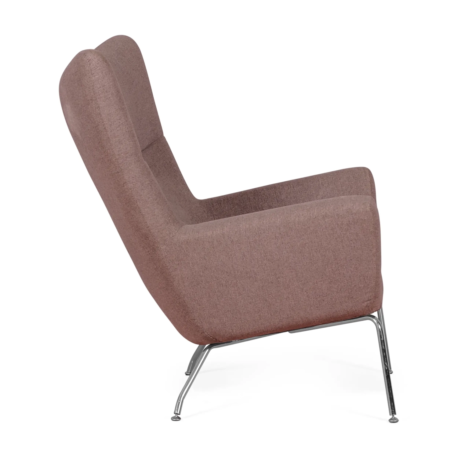 Wing CH445 fåtölj replika - Nordic Armchairs - Design Furniture