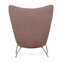 Wing CH445 armchair replica - Nordic Armchairs - Design Furniture