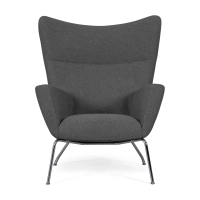 Sessel Wing  - Modern Sessel furnmod