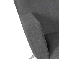 Replika křesla Wing CH445 - Severská křesla - Designový nábytek