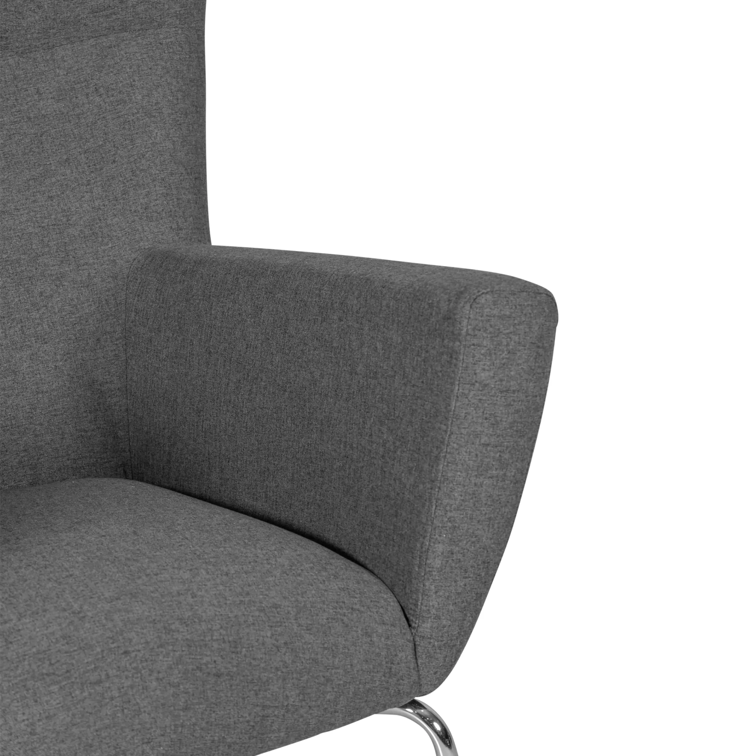 Réplica sillón Wing CH445 - Sillones Nórdicos - Mueble Design