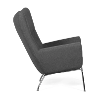 Replika křesla Wing CH445 - Severská křesla - Designový nábytek