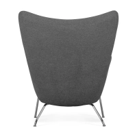 Wing CH445 fauteuil replica - Nordic Fauteuils - Design Meubels