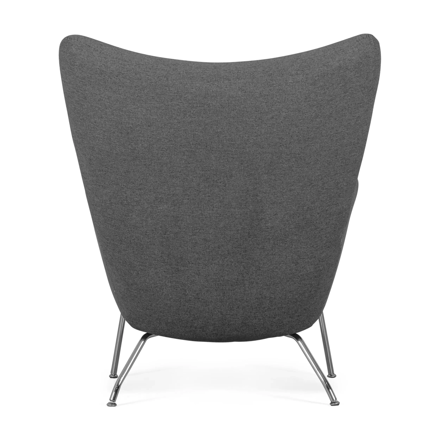 Réplica de poltrona Wing CH445 - Poltronas nórdicas - Móveis Design