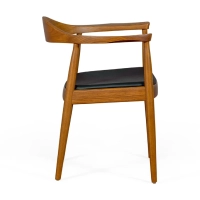 Santon Chair - Wood Chairs furnmod