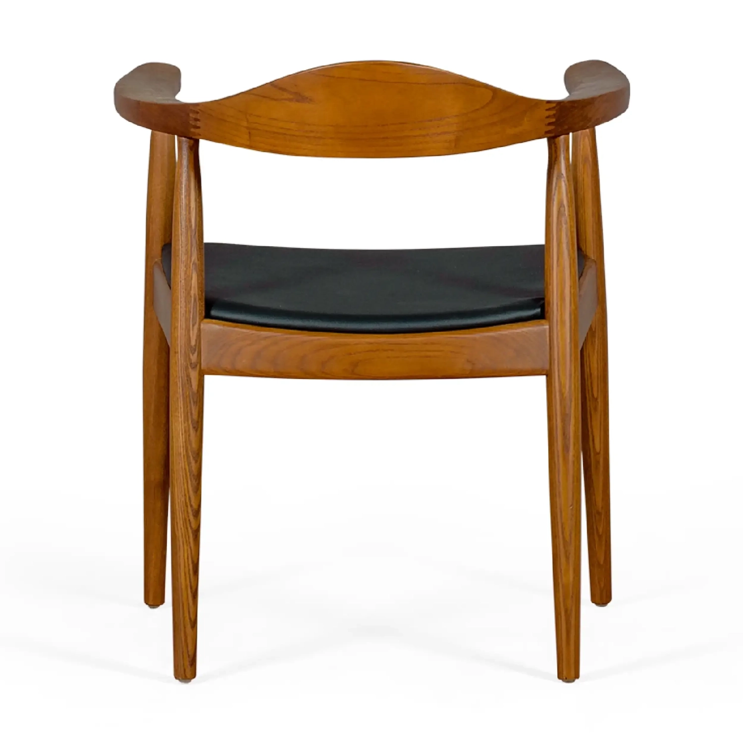Santon Chair - Wood Chairs furnmod
