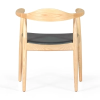 Santon Chair - Wood Chairs furnmod