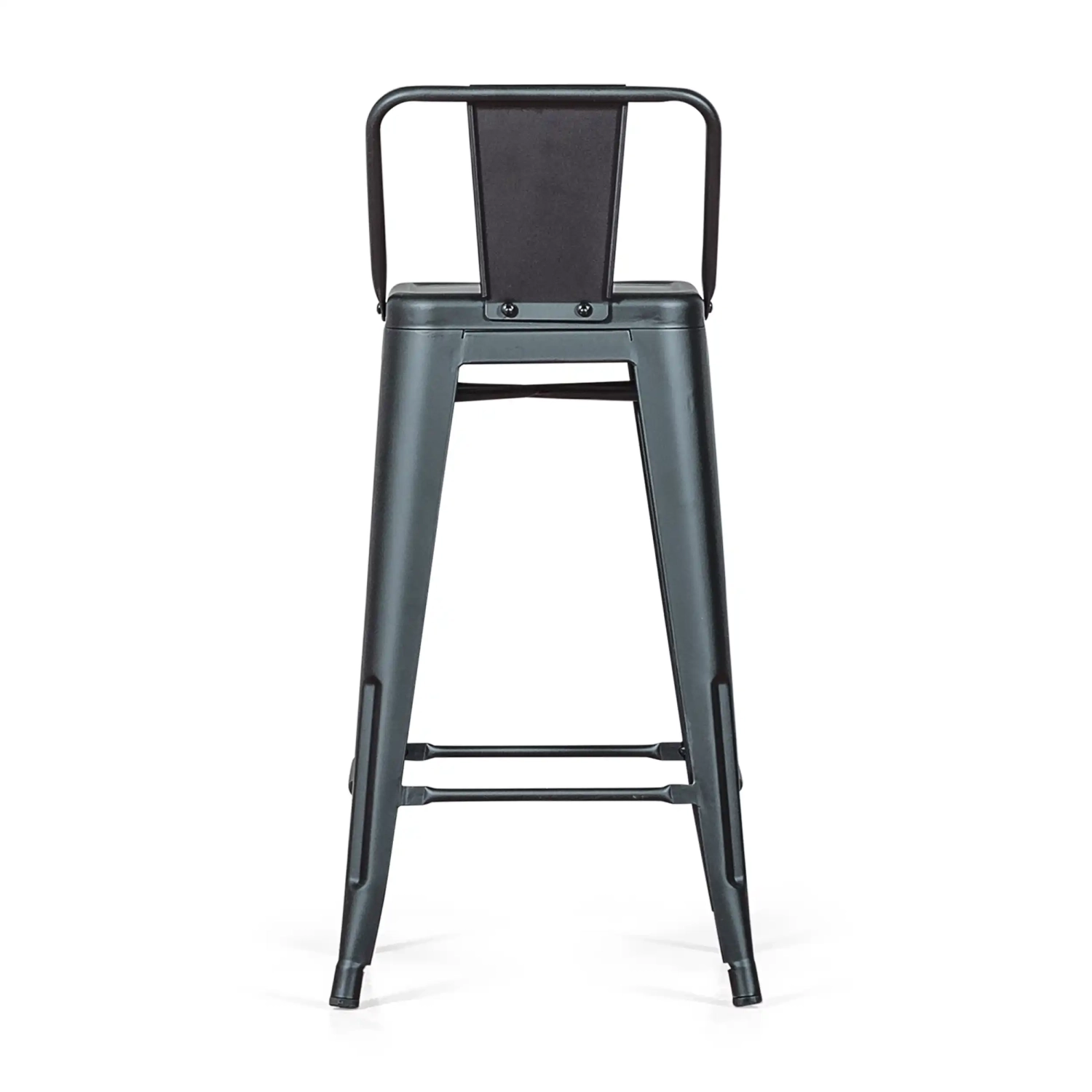 Réplique Tabouret Tolix 66 cm - Meubles Concept