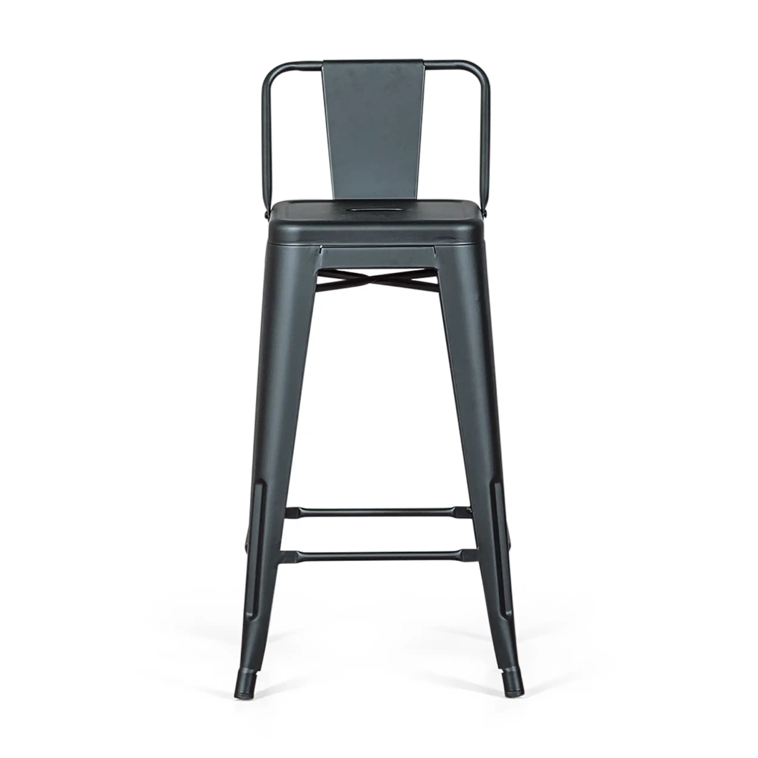 Replik Tolix Hocker 66 cm - Mobelarium