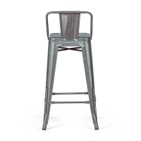 Réplique Tabouret Tolix 66 cm - Meubles Concept
