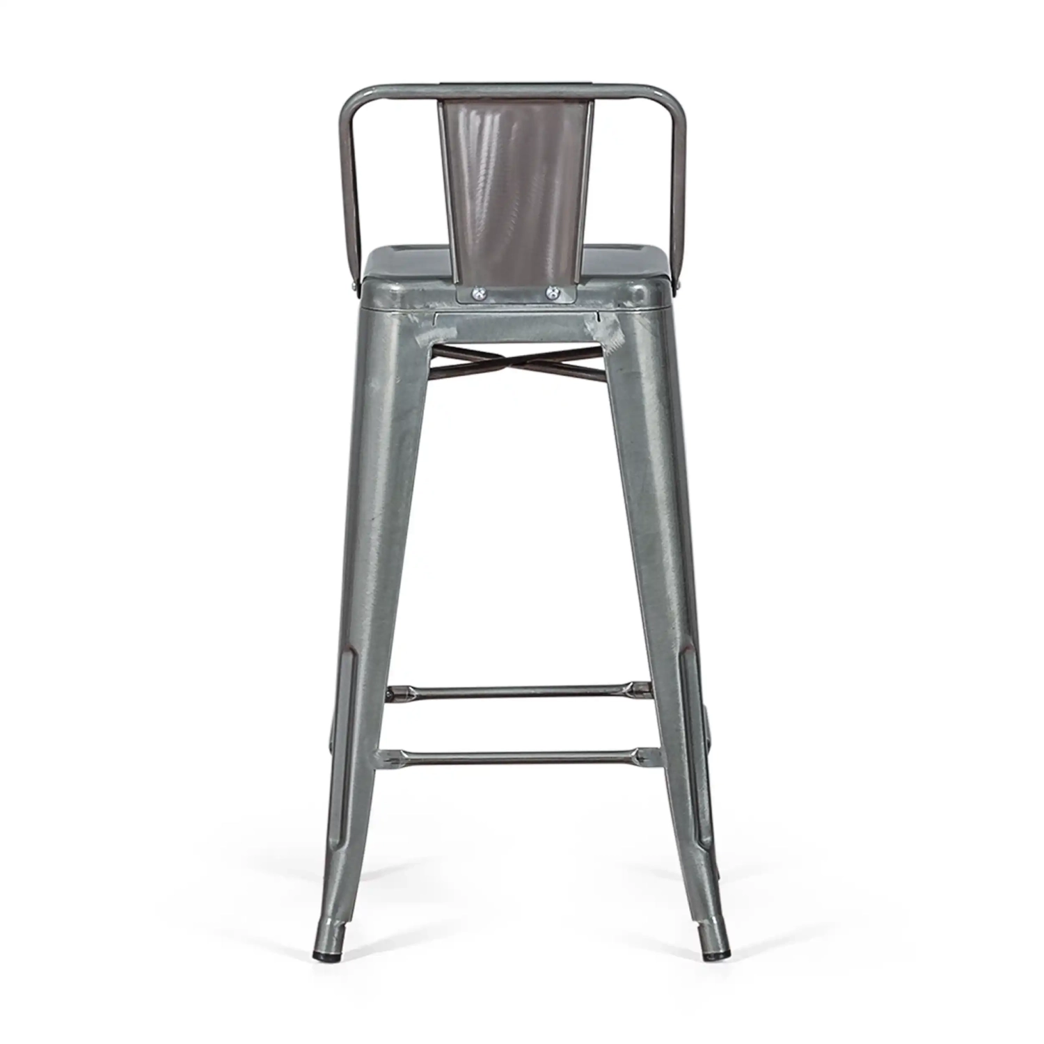 Réplica taburete Tolix de 66 cm - Mueble Design