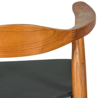 Inspiracja Krzesło - Krzesło Santon - Krzesła Nordic - Designerskie Meble