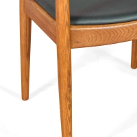 Inspiracja Krzesło - Krzesło Santon - Krzesła Nordic - Designerskie Meble