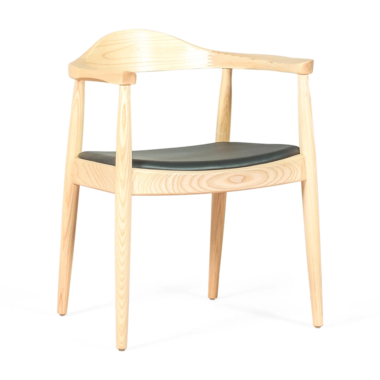 Santon Chair - Wood Chairs furnmod