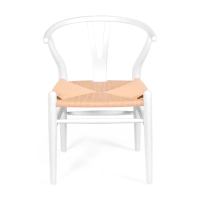 Inspiraatio Wishbone-tuolien värit - Puiset tuolit - Designhuonekalut