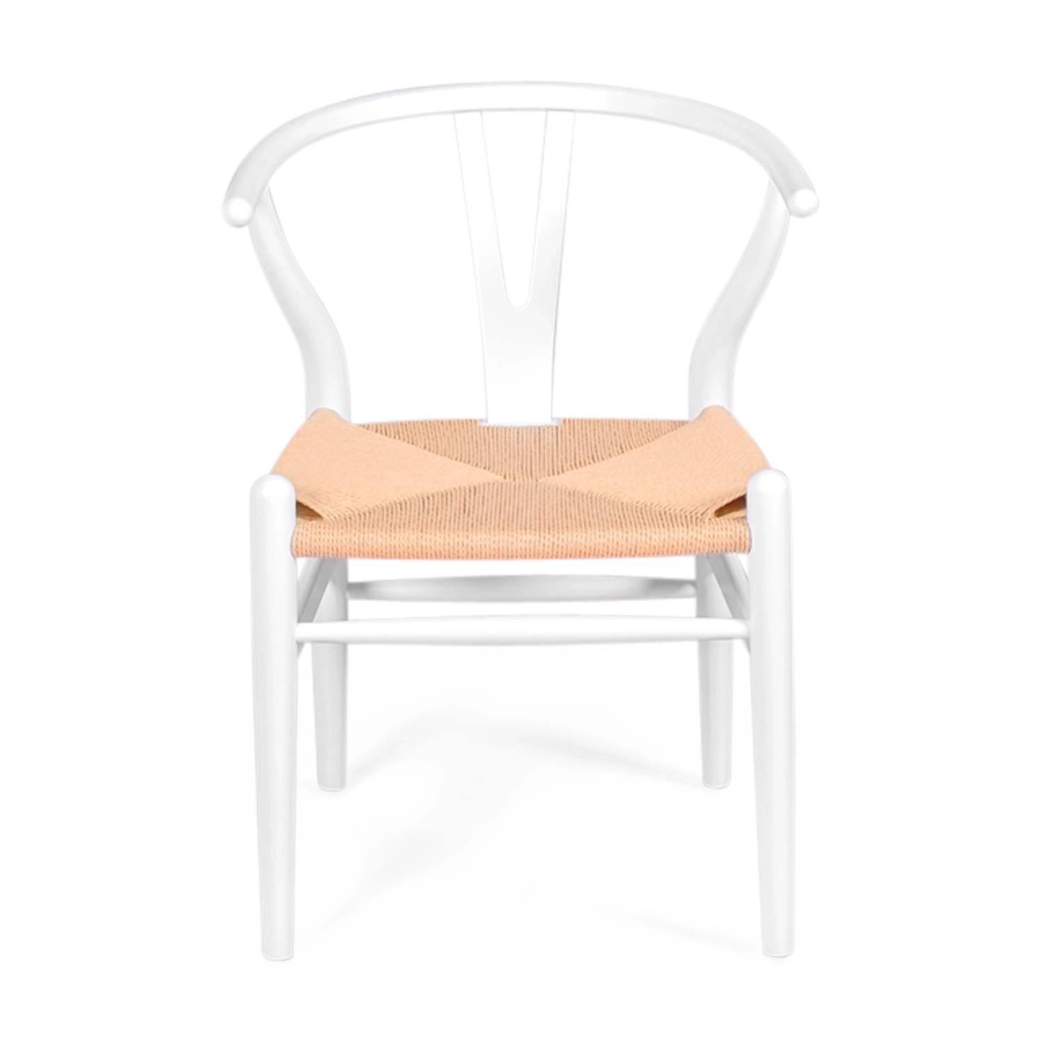 Inspiration Wishbone stolfärger - Trästolar - Designmöbler
