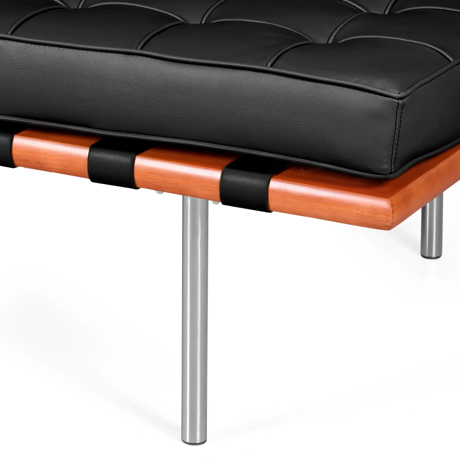 Barcelona Daybed Inspiratie - Designmeubels - Designmeubels