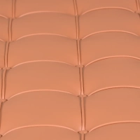 Barcelona Daybed Inspiration - Móveis Design - Móveis Design