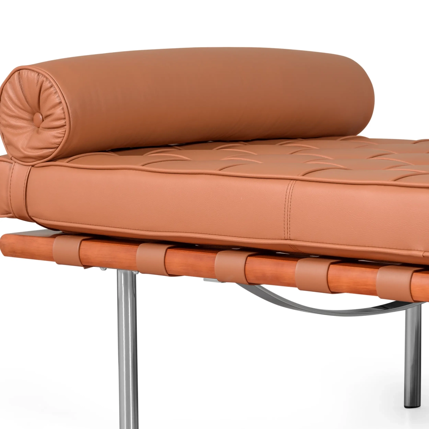 Barcelona Daybed Inspiration - Designový nábytek - Designový nábytek