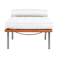 Barcelona Daybed Inspiration - Designový nábytek - Designový nábytek