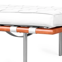 Barcelona Daybed Inspiration - Designový nábytek - Designový nábytek