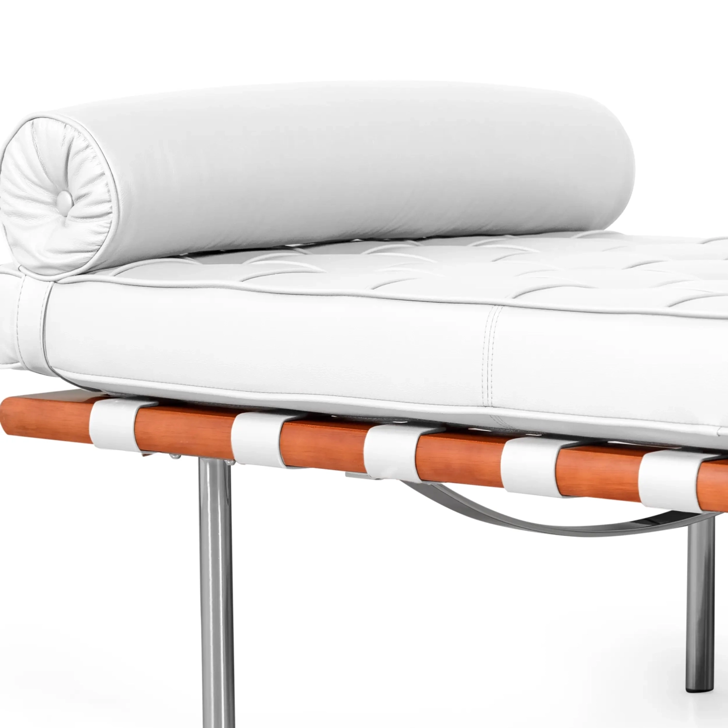 Barcelona Daybed Inspiration - Designkalusteet - Designhuonekalut