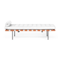 Barcelona Daybed Inspiration - Tagesbett Design - Mobelarium