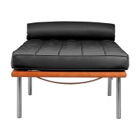 Barcelona Daybed Inspiration - Meble designerskie - Meble designerskie