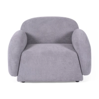 Nest 1-Sitzer Designersessel - Wrap-around Design - Mobelarium
