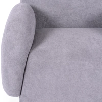 Nest 1-Sitzer Designersessel - Wrap-around Design - Mobelarium