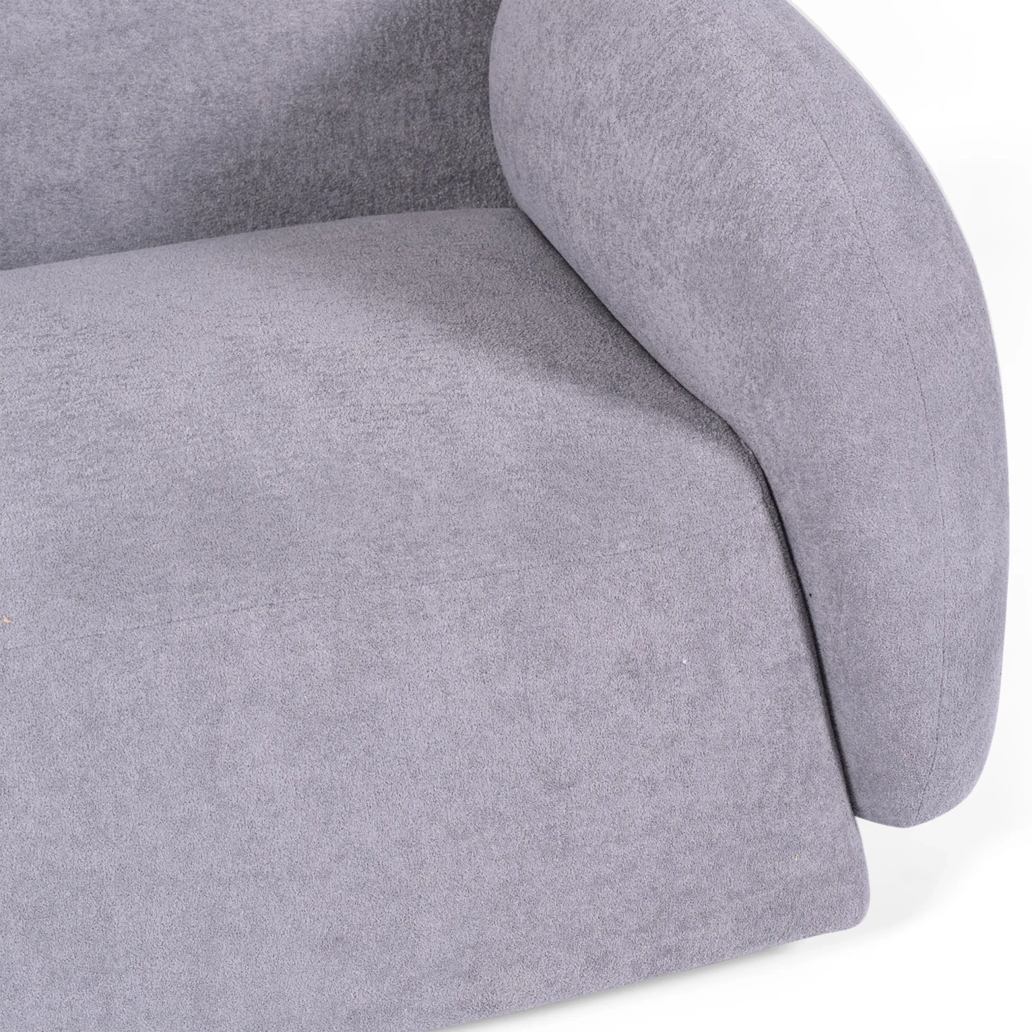 1místné designové křeslo Nest - Obalový design - Mobelarium