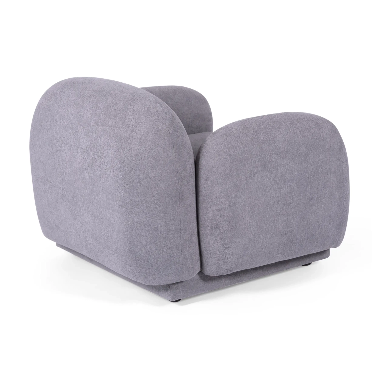 Nest 1-Sitzer Designersessel - Wrap-around Design - Mobelarium