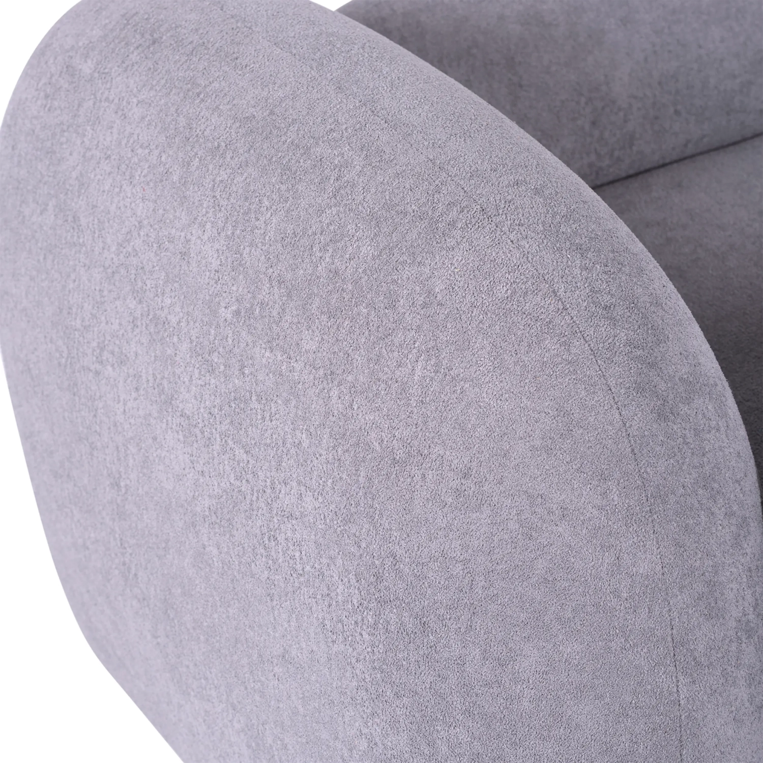 Nest 1-Sitzer Designersessel - Wrap-around Design - Mobelarium