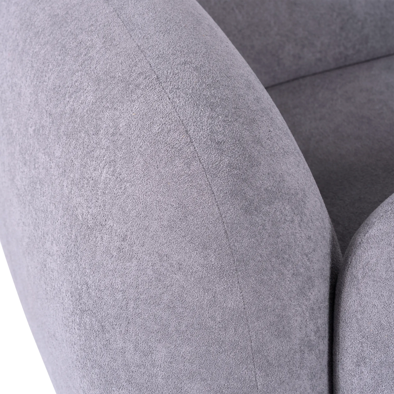 Nest 1-sitsig designfåtölj - Omlottdesign - Mobelarium Design