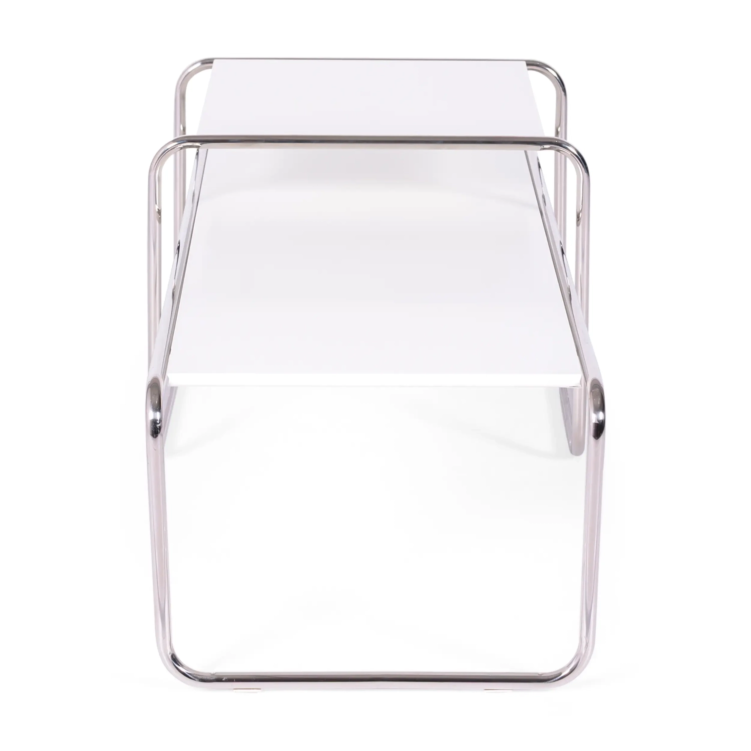 Inspiration set Tables Laccio Breuer | Bauhaus Design | Tables basses et tables d'appoint