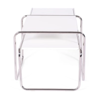 Inspiration set Tables Laccio Breuer | Bauhaus Design | Tables basses et tables d'appoint
