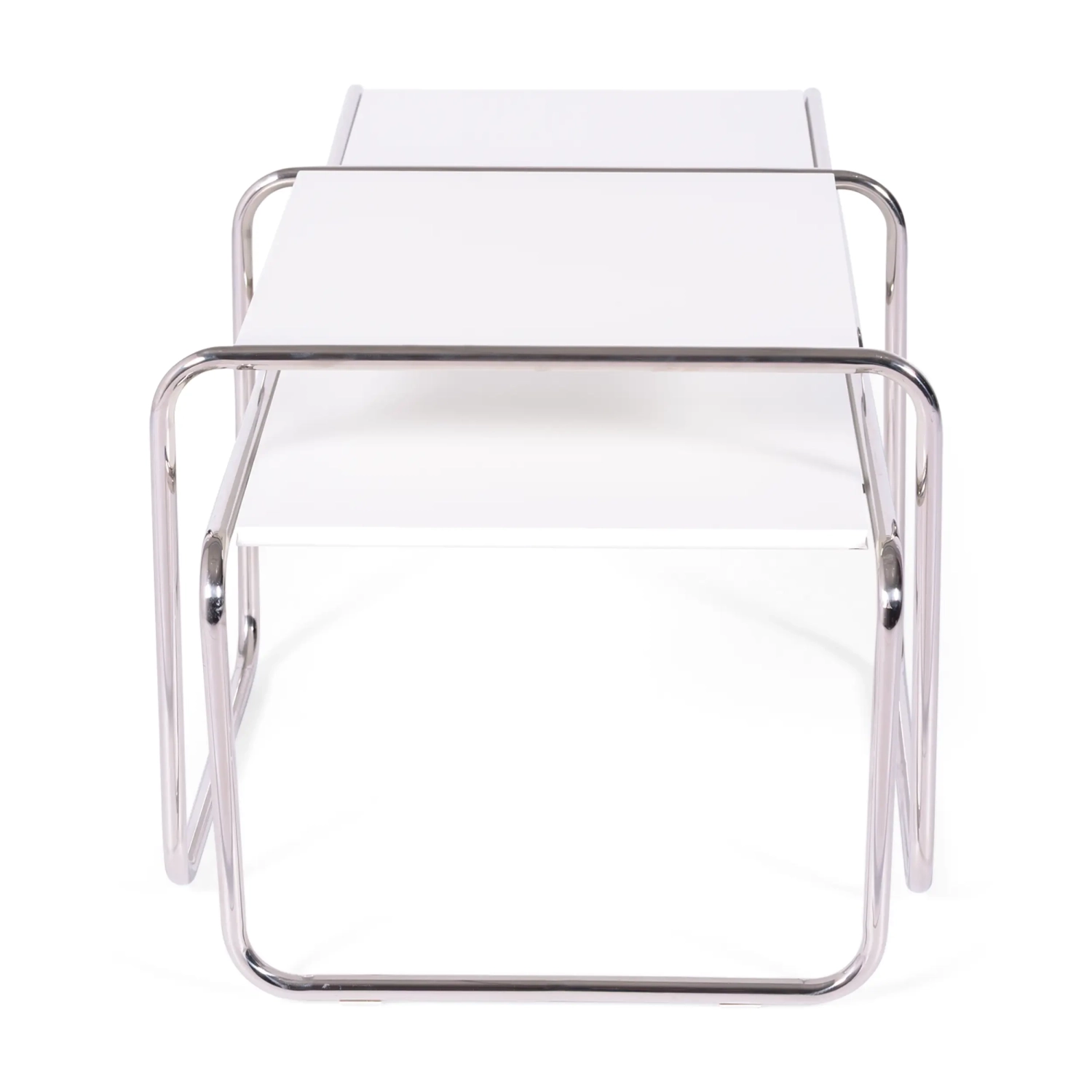 Inspiration set Tables Laccio Breuer | Bauhaus Design | Tables basses et tables d'appoint