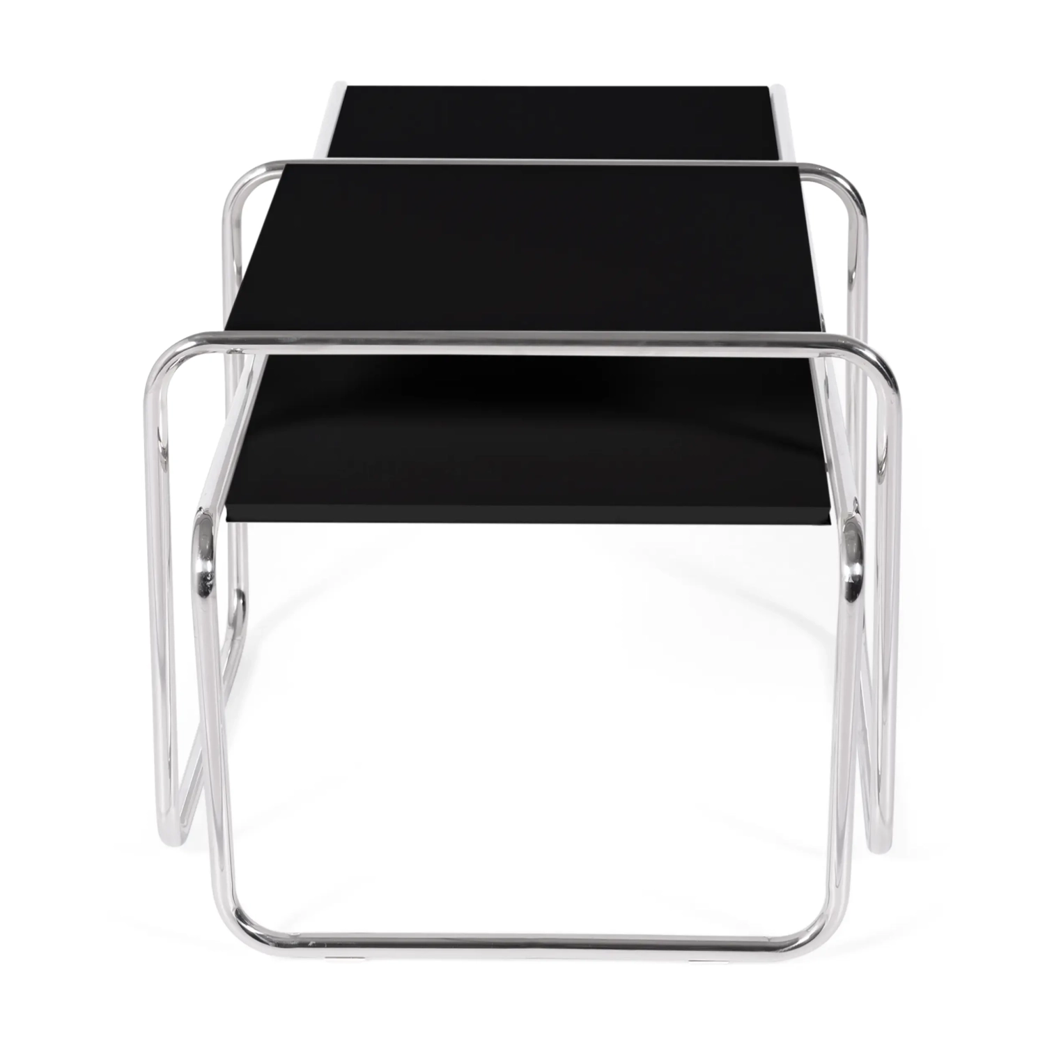 Inspiration set Tables Laccio Breuer | Bauhaus Design | Tables basses et tables d'appoint